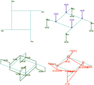 互承结构 Reciprocal Structure – AWhouse