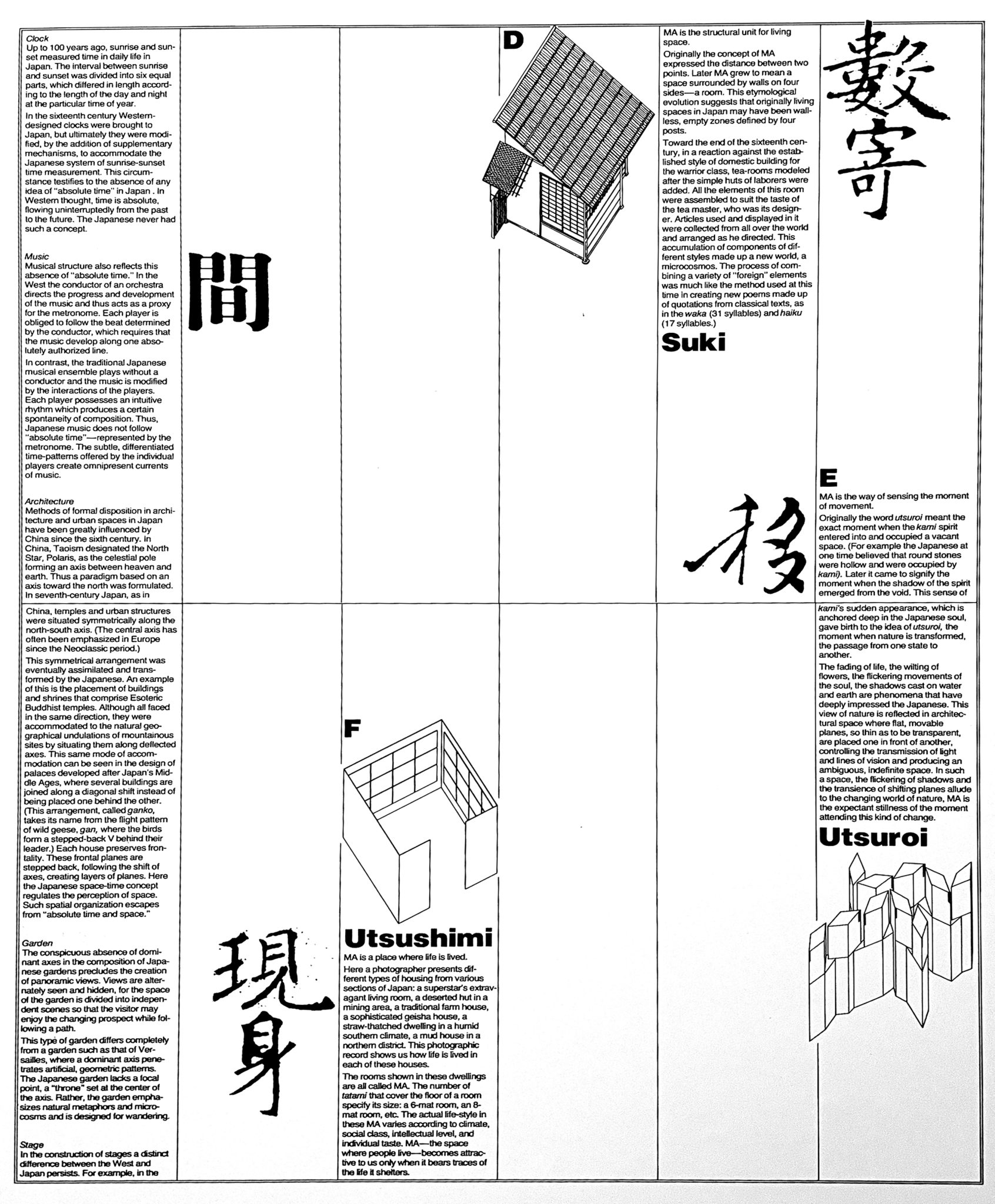 间 MA – AWhouse